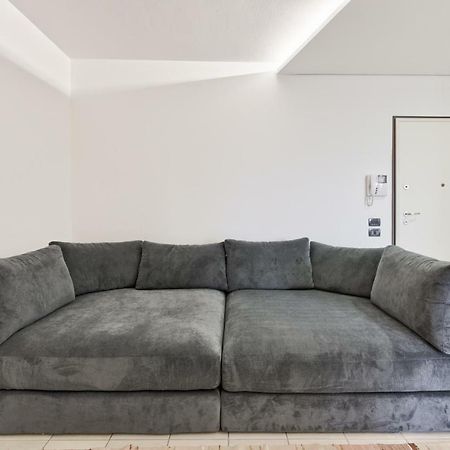 דירות ויצ'נצה Casa Aurora מראה חיצוני תמונה