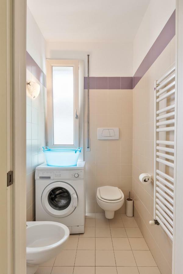 דירות ויצ'נצה Casa Aurora מראה חיצוני תמונה