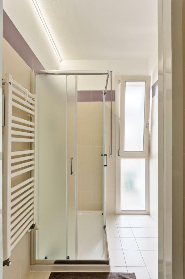 דירות ויצ'נצה Casa Aurora מראה חיצוני תמונה
