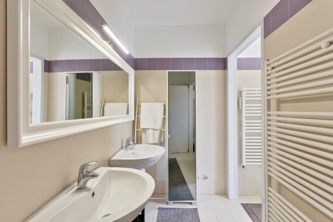 דירות ויצ'נצה Casa Aurora מראה חיצוני תמונה