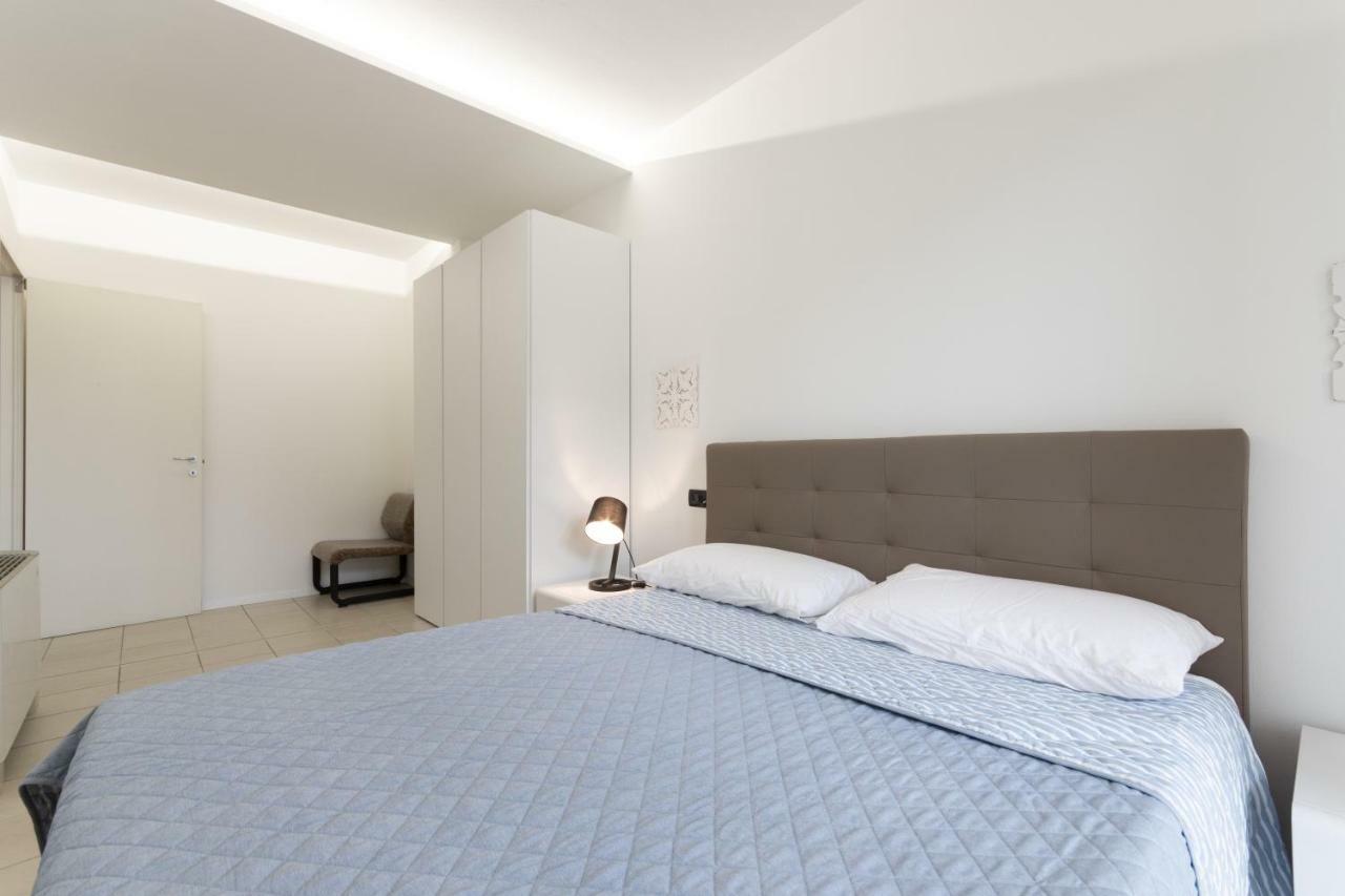 דירות ויצ'נצה Casa Aurora מראה חיצוני תמונה